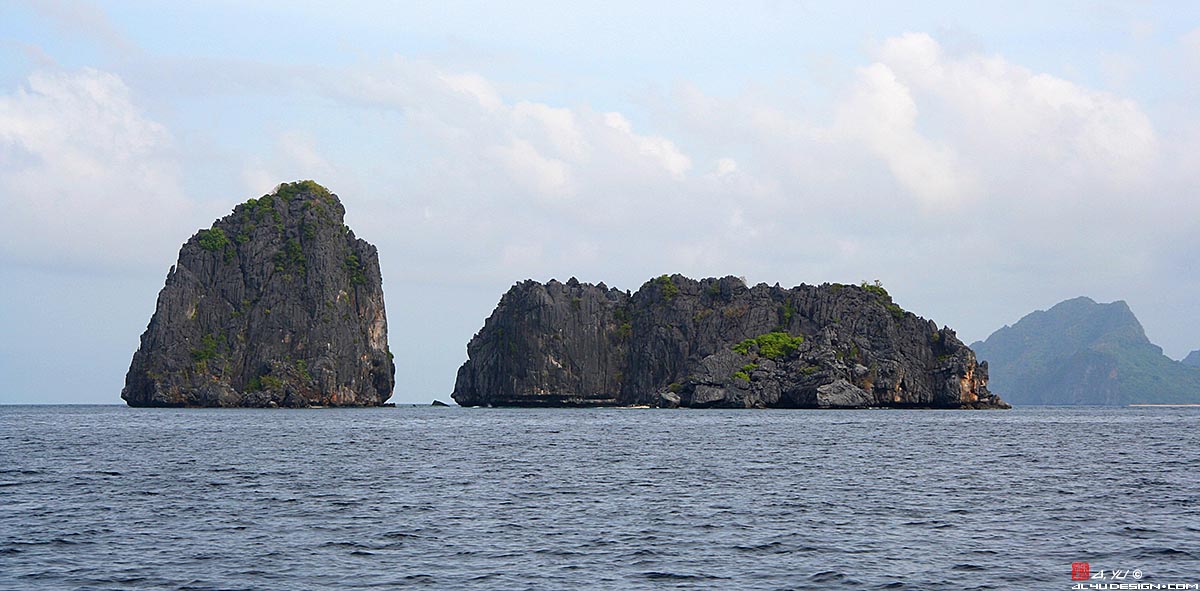 El Nido Miniloc Resort